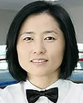 경기심판인 이혜옥의 대표 이미지