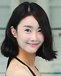 탤런트인 조화영의 대표 이미지