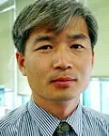 대학교수인 김천곤의 대표 이미지