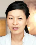 설치미술가인 양혜규의 대표 이미지