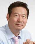 정당인인 박성민의 대표 이미지