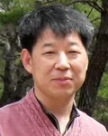 대학교수인 김만태의 대표 이미지