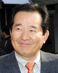 국회의원인 정세균의 대표 이미지