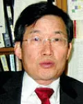 대학교수인 박오옥의 대표 이미지