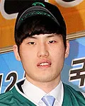 농구선수인 박지훈의 대표 이미지