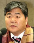 철학자인 김원열의 대표 이미지