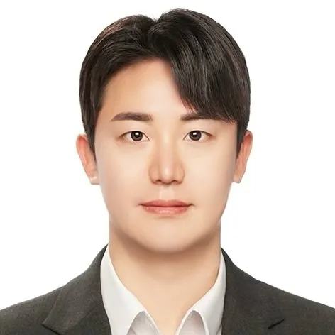 농구선수인 조찬형의 대표 이미지