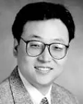 대학교수인 이인무의 대표 이미지