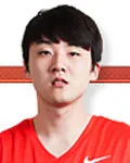 농구선수인 김건우의 대표 이미지