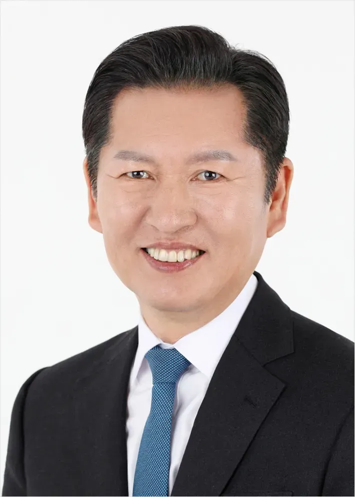 국회의원, 정당인인 정청래의 대표 이미지