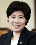 변호사, (전직)국회의원, (전직)판사, (전직)검사인 조배숙의 대표 이미지