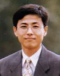 대학교수인 노삼혁의 대표 이미지