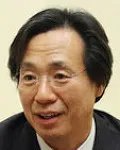 내과의사, 대학교수인 정기석의 대표 이미지