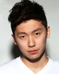 가수인 빌리언의 대표 이미지