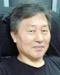카피라이터인 최병광의 대표 이미지