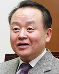 (전직)국회의원인 주성영의 대표 이미지