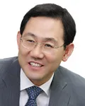 국회의원, (전직)정무직공무원인 주호영의 대표 이미지