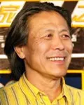 영화배우인 마정무의 대표 이미지