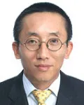 광고인, 영화제작자인 최진수의 대표 이미지