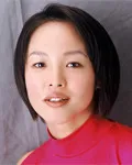 영화배우인 쿠로사와 아스카의 대표 이미지