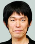 시나리오작가인 사카모토 유지의 대표 이미지