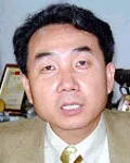 대학교수인 정인석의 대표 이미지