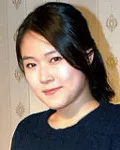 연극배우인 김선경의 대표 이미지