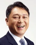 국회의원인 최재성의 대표 이미지