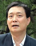 (전직)특수단체인인 강인중의 대표 이미지