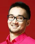 평론가인 임근준의 대표 이미지