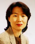 연구인인 장영희의 대표 이미지