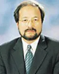 대학교수인 이한섭의 대표 이미지