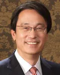 금융인인 진영호의 대표 이미지