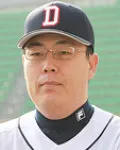 야구코치인 김경원의 대표 이미지