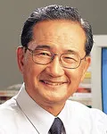 (전직)국회의원인 홍재형의 대표 이미지