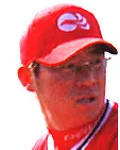 (전직)야구선수인 이성갑의 대표 이미지