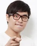 작곡가, 음반제작자인 이치우의 대표 이미지