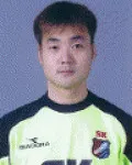 스포츠트레이너, (전직)축구선수인 남현우의 대표 이미지