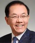 국회의원인 황우여의 대표 이미지