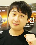 e스포츠감독, (전직)프로게이머인 박상익의 대표 이미지