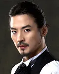 뮤지컬배우인 김준현의 대표 이미지