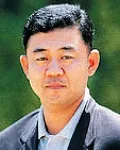 대학교수인 김용하의 대표 이미지