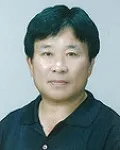 서양화가, (전직)고등교원인 장광덕의 대표 이미지