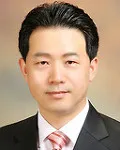 목사인 박해진의 대표 이미지