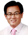 기초단체장, 정당인인 백선기의 대표 이미지