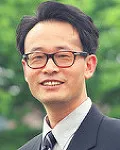 대학교수인 김천영의 대표 이미지