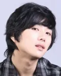 연예기획자, 모델인 김우빈의 대표 이미지