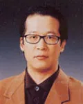 대학교수인 백운호의 대표 이미지