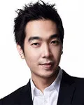 가수인 고영욱의 대표 이미지