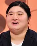 (전직)역도선수인 장미란의 대표 이미지